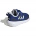 ADIDAS FORTARUN JI2183 ΠΑΙΔΙΚΟ ΑΘΛΗΤΙΚΟ ΠΑΠΟΥΤΣΙ ΑΓΟΡΙ  ΜΠΛΕ